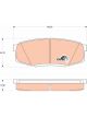 TRW Brake Pads