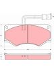 TRW Brake Pads
