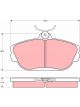 TRW Brake Pads