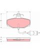 TRW Brake Pads