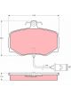 TRW Brake Pads