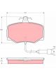 TRW Brake Pads