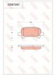 TRW Brake Pads