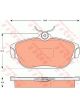 TRW Brake Pads