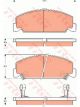 TRW Brake Pads