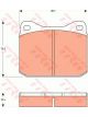 TRW Brake Pads