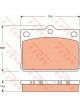 TRW Brake Pads