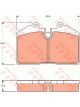 TRW Brake Pads