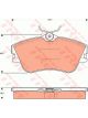 TRW Brake Pads
