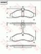 TRW Brake Pads