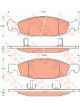 TRW Brake Pads