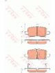 TRW Brake Pads