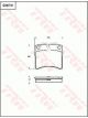 TRW Brake Pads
