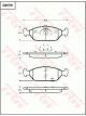 TRW Brake Pads