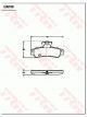 TRW Brake Pads
