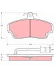 TRW Brake Pads