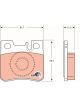 TRW Brake Pads
