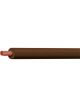 Tycab Single Cable Core 3mm 10A 30M 5813-30BN Brown