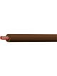 Tycab Single Cable Core 3mm 10A 100M 5813-100BN Brown