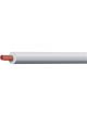 Tycab Single Cable Core 3mm 10A 100M 1005813-100WE White