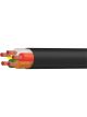 Tycab Trailer Cable 5 Core 3mm 30M 10A5853-30TC