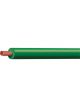 Tycab Single Cable Core 4mm 15A 30M 5814-30GN Green