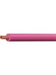 Tycab Single Cable Core 4mm 15A 30M 5814-30PK Pink