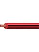 Tycab Single Cable Core Tracer 4mm 10A 30M Red Black