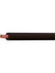Tycab Single Cable Core 4mm 15A 100M 5814-100BK Black