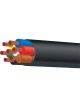 Tycab Trailer Cable 7 Core 4mm 15Amp 30M 5874-30TC
