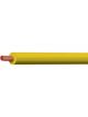 Tycab Single Cable Core 5mm 25A 30M 5815-30YW Yellow