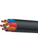 Tycab Trailer Cable 7 Core 6mm 55A 100M