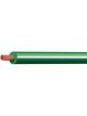 Tycab Single Cable Core Tracer 25mm 5A 30M Green White