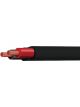 Tycab Cable TWin Shealth 6 B&S 140A 50M Red Black