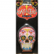 Retroscents 3D Day of the Night Car Air Freshener 8x3