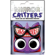 Mirror Critters Boss-Icorn Air Freshener