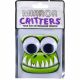Mirror Critters Air Freshener Dinosaur Design Vanilla Fragrance