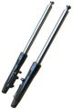 Attitude Forktube 41mm Black Lower Leg Assy -2
