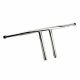 Attitude T Factor HandleBar 1-1/4