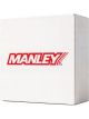 Manley Pushrod Swedged End 4130 Chromoly 5/16