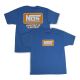 NOS Throttle in a Bottle T-Shirt
