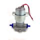 RPC Fuel Pump Electric Rotor Vane 120gph 14psi Aluminium Universal Kit