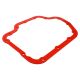 RTS Transmission Gasket For GM TH400 Red Silicone w/Steel Core 4.5mm Thick Each