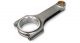 SCAT Connecting Rod Forged 4340 Steel H-Beam 5.700