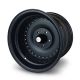 Street Pro 007 Series Wheel Satin Black