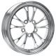 Weld Racing V-Series Frontrunner Drag Wheel Polished