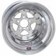 Weld Racing Alumastar Drag Wheel Polished