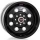 Weld Racing Draglite Street Wheel DFS Series Black