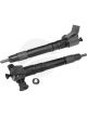 AFIGQ Diesel Fuel Injector For Toyota Hilux 1Gdftv Gun126