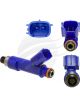 AFIGQ Fuel Injector Valve For Toyota Yaris 1.3 1.5